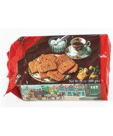 Ruiter Banket Speculaas, 14-Ounce (Pack of 5) 14 Ounce (Pack of 5)