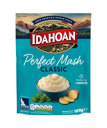 Idahoan Perfect Classic Mash 109 g