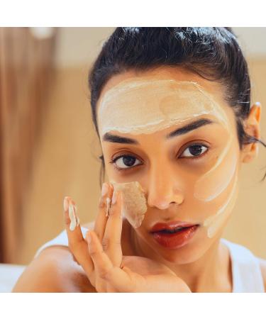 Soo AE Charming Gold Color Change Clay Mask - 6 Count Kaolin Mud Mask for Glowing Skin - Cruelty-Free & PETA Approved - Made in Korea - Buy Online on SooperMarket.com