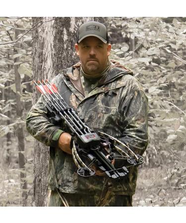 Bohning Crossbow Quiver Mounting System - Secure and Convenient - Buy Online on SooperMarket.com