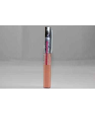 Maybelline ColorSensational Lip Gloss - Coral Gleam