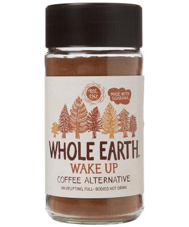 Whole Earth Wake Up Hot Guarana Drink 125 g
