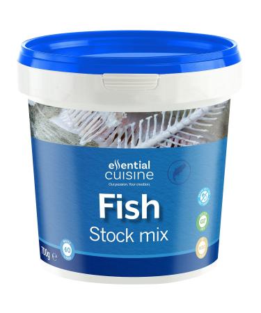 Essential Cuisine - Fish Stock Mix - 700g