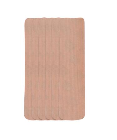 brassybra Little Extra Boob Tape for Women Extra Support for Large Breasts Prevent Spillage Invisible Breast Lift Tape Perfect for Backless Dresses Off-The-Shoulder Tops