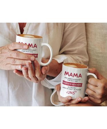 Best Gift Ideas for Mom: Perfect Birthday Gifts Ceramic Mom Cups & More - Shop Now! - Buy Online on SooperMarket.com
