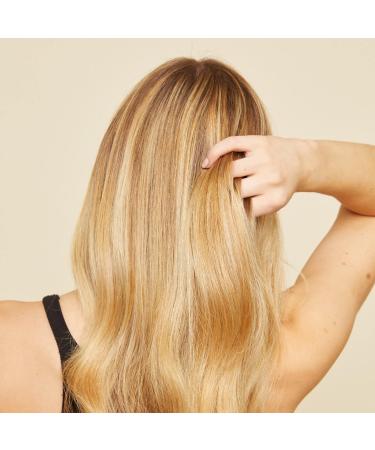 Not Your Mother's Blonde Moment Shampoo & Conditioner Set - 8 fl oz - Purple Formula for Blondes - Reduces Brass, Enhances Shine & Moisturizes Hair - 2-Pack - Buy Online on SooperMarket.com