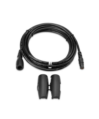 Garmin 10' Transducer Extension Cable for The Echo Series Black