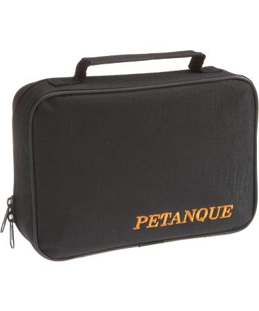 Buy Jeu de Boules Set - 6 Metal Balls in Bag | International Shipping Available - Buy Online on SooperMarket.com
