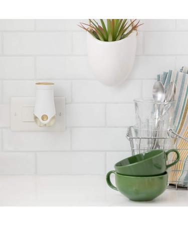 Buy Glade PlugIns Scented Oil Refill Hawaiian Breeze & Vanilla Passion Fruit Essential Oil Wall Plug In 2 ct | International Shipping Available - Buy Online on SooperMarket.com
