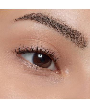 Essence Curl Fixing Lash Base - Vegan Mascara Primer for Long-Lasting Curl & Definition | Cruelty-Free & Paraben-Free - Buy Online on SooperMarket.com