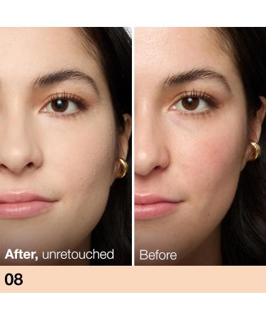 Maybelline Fit Me Full Coverage Concealer - Shade 08 Nude, 6.8 ml (Pack of 1) - Buy Online on SooperMarket.com
