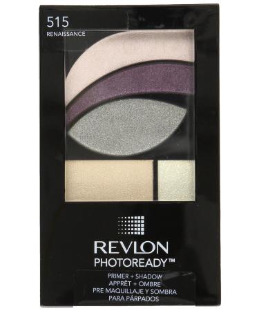 Revlon Photoready Primer Plus Shadow Renaissance - 0.1 oz - Buy Online on SooperMarket.com