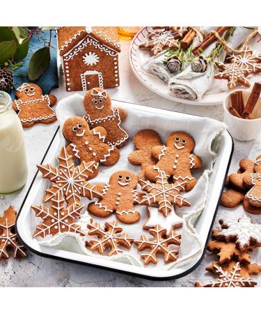 Funcakes Royal Icing Mix - Easy to Use Cake & Cookie Decor | Halal Beautiful Glaze 450g - Buy Online on SooperMarket.com