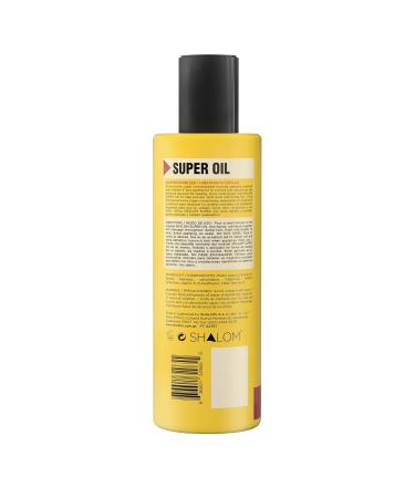 Buy Shalom Super Oil - Premium Quality & Fast International Shipping - Buy Online on SooperMarket.com