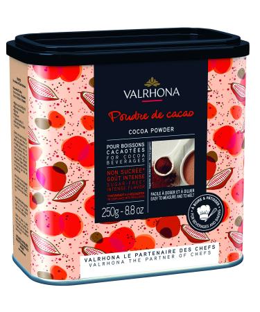 Valrhona Cacao Powder 250 g
