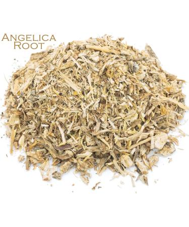 Angelica Root and Lapacho Herbal Infusion (25 Unbleached Tea Bags - 50g) - Buy Online on SooperMarket.com