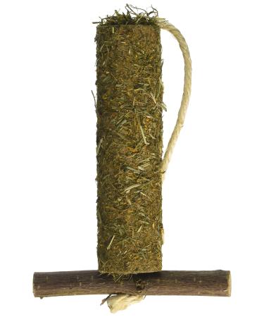 Rosewood Naturals Hay-n-Treat Swing for Small Animals 1 Count (Pack of 1)