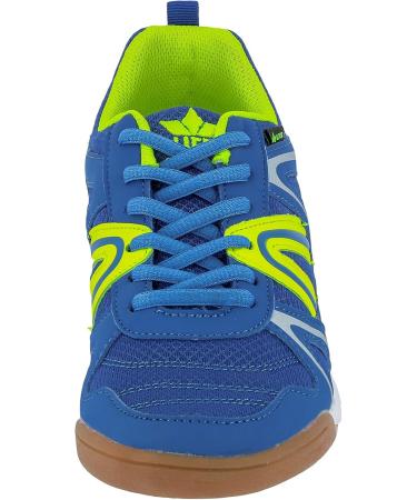 Lico Unisex Fit Indoor Trainers 42 EU - Stylish Blue Lemon Athletic Shoes for All Ages - Buy Online on SooperMarket.com