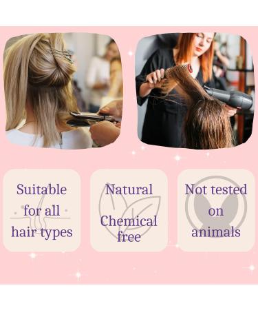 Morfose Leave-in Conditioner with Keratin 400 ml & 220 ml Pack | International Shipping Available - Buy Online on SooperMarket.com