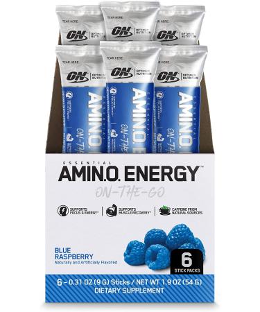 Optimum Nutrition - Pre Workout