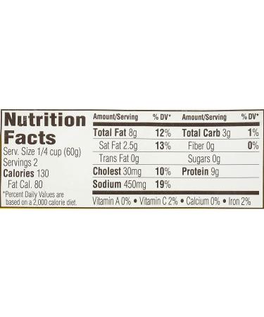 Underwood Chicken Spread 4.25 oz (Pack of 24) - Delicious Spread for All Occasions - Buy Online on SooperMarket.com
