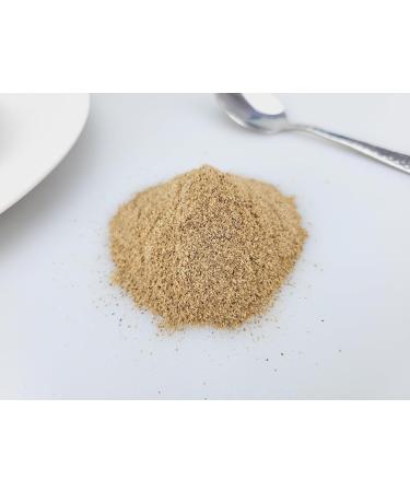 Entirely Ingredients Ground Nutmeg 1.95kg - Selected for Quality - Premium Food Grade - Buy Online on SooperMarket.com