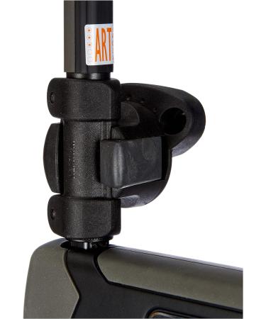 Abus Granit Xplus 540 + Eazy KF Holder - Strong Bicycle Lock Security Level 15 30 cm - International Shipping Available - Buy Online on SooperMarket.com
