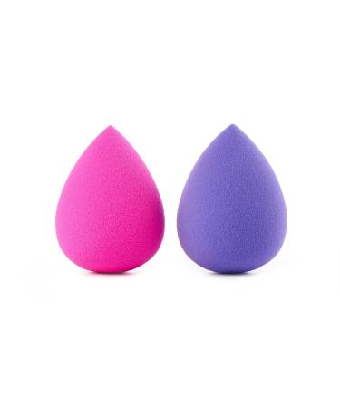 Earth Therapeutics Beauty Blending Sponge Duo