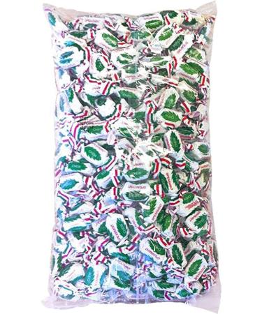 Spearmint Chews 3 Kilo Bag - Buy Online on SooperMarket.com