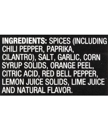 McCormick Grill Mates Baja Citrus Marinade Mix 1 oz (Pack of 12) - 12 Pack Seasoning Mix for Grilling - Buy Online on SooperMarket.com