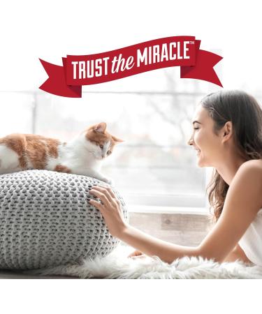 Nature's Miracle JFC Stain & Odor Remover Oxy - Clear 24oz (Trigger) For Cats 24oz (Trigger) For Cats Nature's Miracle JFC Stain & Odor Remover Oxy - 24oz Trigger - Buy Online on SooperMarket.com