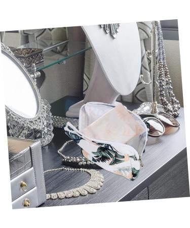 PLAFOPE 4pcs Sanitary Napkin Storage Bag - Multi-function Organizer for Teens and Nursing Moms | Tampon Purse & Makeup Organiser - Buy Online on SooperMarket.com