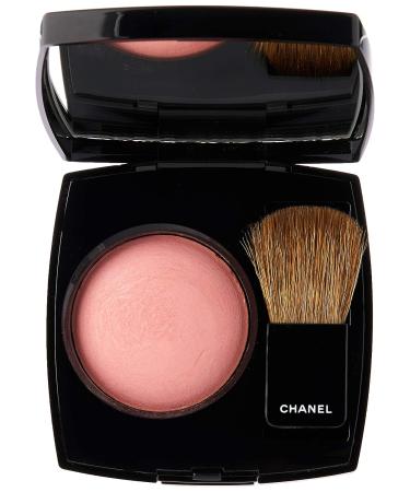 Chanel Joues Contraste No. 72 Rose Initial Powder Blush 0.18 oz for Women - Buy Online on SooperMarket.com