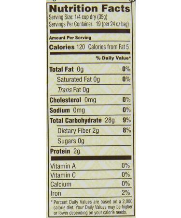 Bob's Red Mill White Corn Grits / Polenta 24 Oz - Pack of 4 | Premium Quality Corn Grits - Buy Online on SooperMarket.com