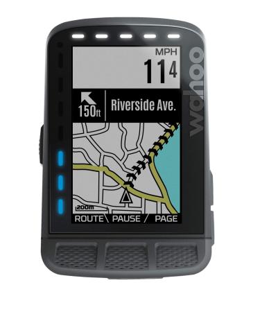 Wahoo ELEMNT ROAM GPS Cycling/Bike Computer Computer ROAM