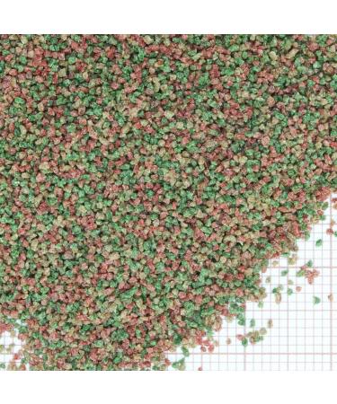 JBL Novogranomix XS Granules for Very Small Aquarium Fish - 100ml Pack | Ideal for 3-5 cm XXS Fish - Buy Online on SooperMarket.com