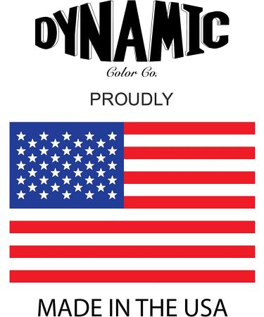 DYNAMIC Triple White Ink Bottle 1oz - Professional Grade - Buy Online on SooperMarket.com