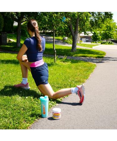 Yummy Sports Hydra+ Electrolyte Instant & Long-Lasting Hydration - Electrolyte Powder with Himalayan salt Coconut Water Powder Vitamin C Magnesium & Potassium Citrate 30 Servings 210g - Sour Watermelon - Buy Online on SooperMarket.com
