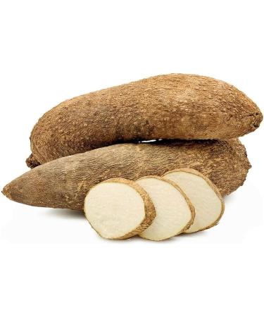 Yam - 1.5KG Product of Ghana - Buy Online on SooperMarket.com