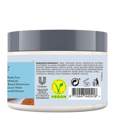 Love Beauty And Planet Coconut Water and Mimosa Flower Hydrating Body Gel 250ml - Buy Online on SooperMarket.com