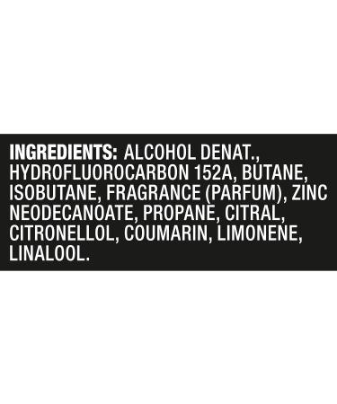Axe Apollo Deodorant Body Spray For Men 48H Odor Protection Sage & Cedarwood Aluminum Free Body Spray Deodorant 5.1oz - Buy Online on SooperMarket.com