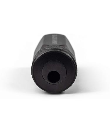 Blackwing One-Step Long Point Sharpener  German Steel Blade  Creates Sharp Long Curved Point  Easy to Use  Black  Pack of 1 - Buy Online on SooperMarket.com