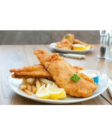 Chefs' Selections Fish Batter Mix 3.5kg - Buy Online on SooperMarket.com