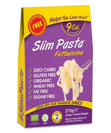 Eat Water Slim Fettuccine 200 gram