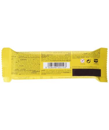 Buy Sch r Gluten-Free Cereal Bar 25g - Pack of 25 | Healthy Snack | International Shipping - Buy Online on SooperMarket.com
