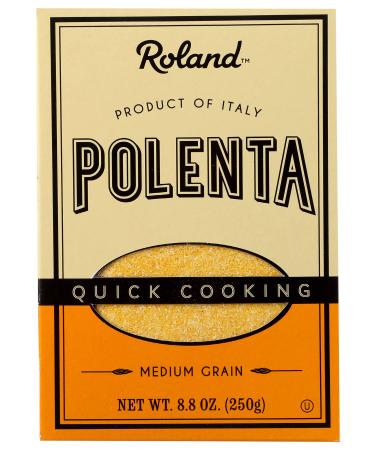 ROLAND Polenta Medium, 8.8 OZ