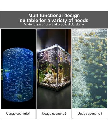 Shop High-Quality 60L Aquarium Interior Filters & Pumps | Best Filters for Aquariums & Shrimp Tanks - International Shipping Available - Buy Online on SooperMarket.com