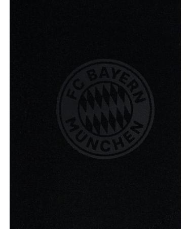 FC Bayern Munich Black Men's Shorts | Premium Sports Collection | Shop Internationally - Buy Online on SooperMarket.com