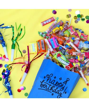 A Great Surprise Assorted Candy Mix - Bulk Candy - Individually Wrapped Candies - 6 LB 6 Pound (Pack of 1) - Buy Online on SooperMarket.com