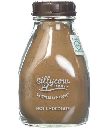 Sillycow Hot Choc Mix Truffle-Pack of 2